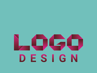 Logo design brand logo design flat graphic design illustrator minimal realestatelogo vector versatile versatile logo