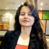 Saniya Chauhan