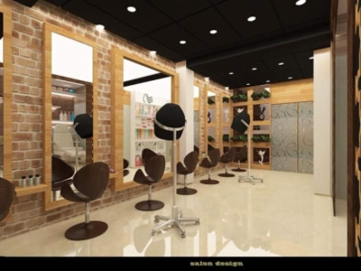 Salon Lucknow