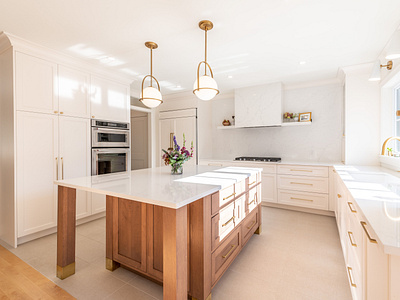 Kitchen Cabinets Halifax