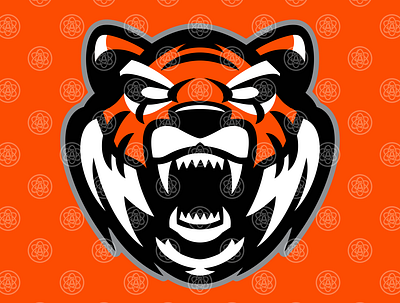 Tiger logo