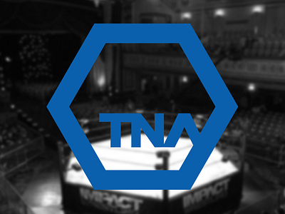 TNA Logo logo tna wrestling