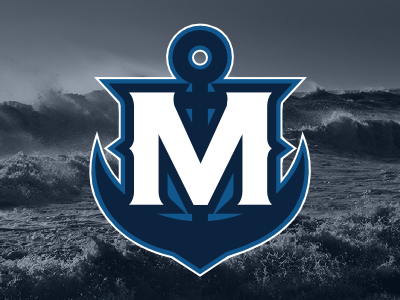 Mariners Concept Logo by Brad McLeod on Dribbble