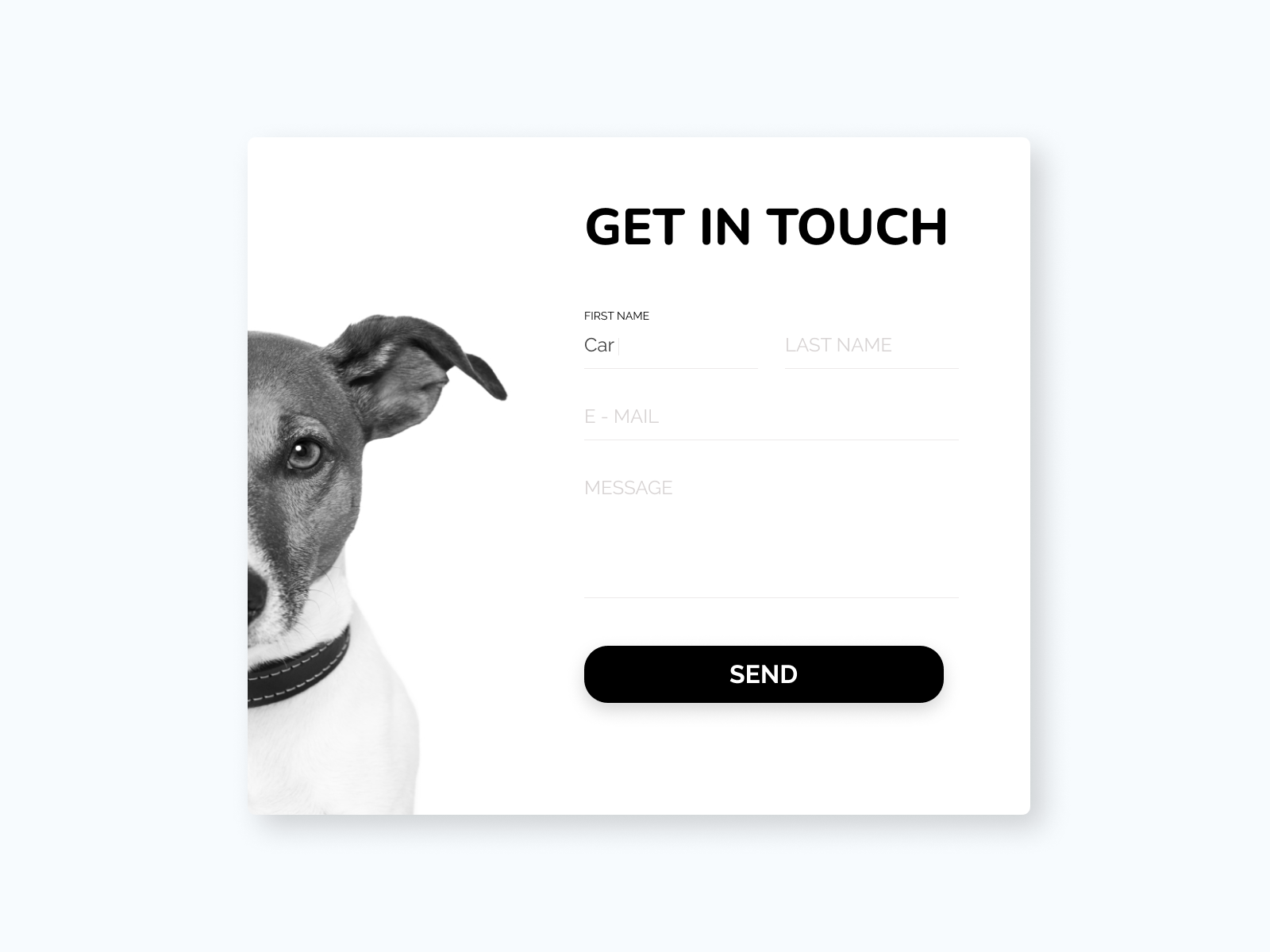 feedback-form-by-julia-swan-on-dribbble