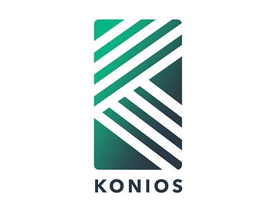 Konios Logo Idea