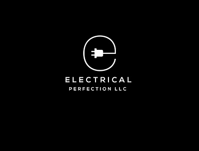 ELECTRIC branding character design flat graphic design illustration illustrator lettering logo minimal typography