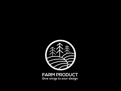 f product branding design flat graphic design illustration illustrator logo minimal typography vector