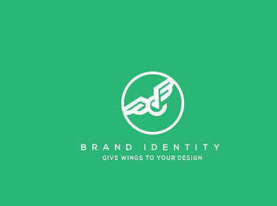 brand identity branding character design flat graphic design illustration logo minimal type typography