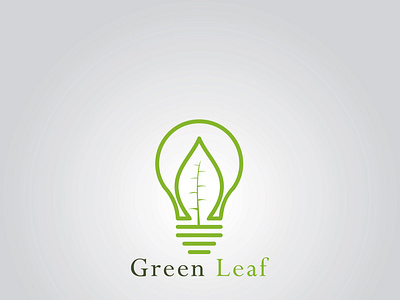 Green Leaf