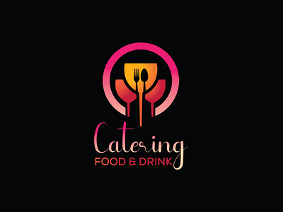 food & drink logo