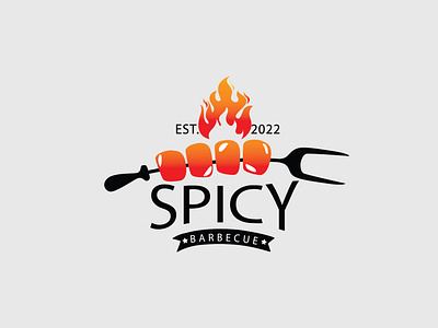 BARBECUE LOGO