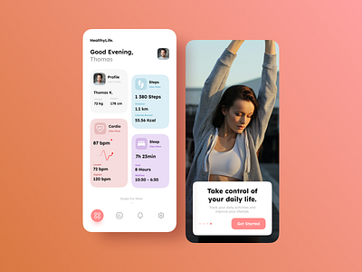 Healthcare App