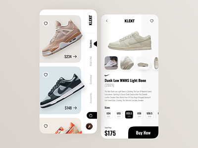 Klekt - Sneakers App