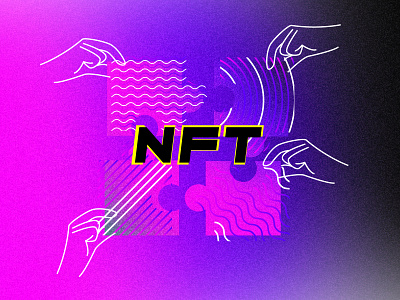 NFT ART- Anyone can own NFTs