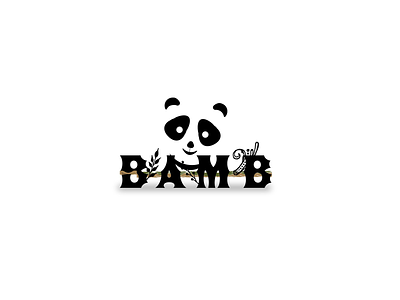Panda \ dailylogochallenge dailylogochallenge