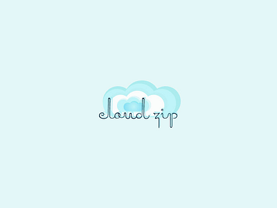 Cloud computing | dailylogochallenge