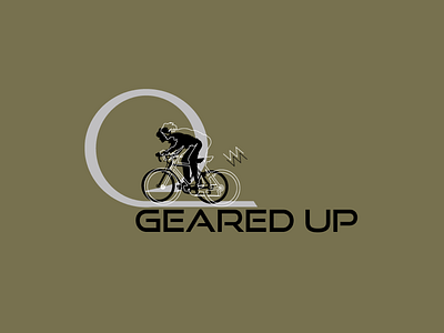 Bicycle logo | dailylogochallenge