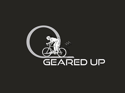 Bicycle logo | dailylogochallenge bicycle dailylogo graphic design logo