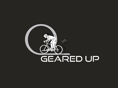 Bicycle logo | dailylogochallenge