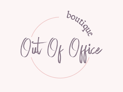 Out of Office Boutique