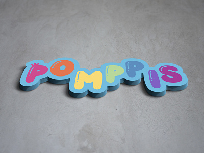 Pomppis Logo