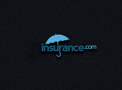 Insurance logo Concept branding business logo corporate branding corporate logo creative logo flat logo logo logo design minimalist logo minimalist logo design