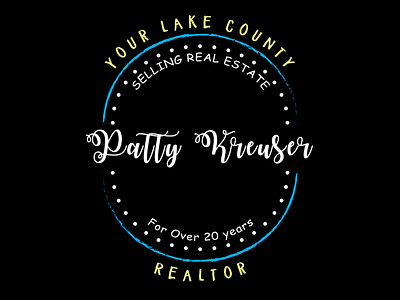 Logo Design for a Realtor