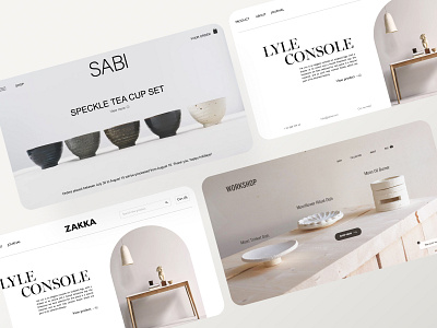 Homepage - Website branding design graphic design landingpage ui ux