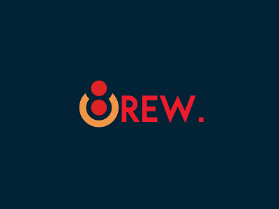 Crew Logo Design art branding design graphic design icon illustration logo minimal natural vector