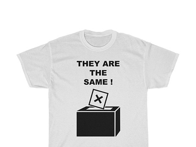 DON'T VOTE USA election tshirt tshirt design tshirtdesign usa vote