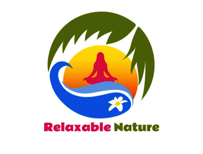 Mind relaxing meditation Logo for youtube channel graphicdesign logo logo designs youtube youtube banner youtube channel youtube content youtube logo