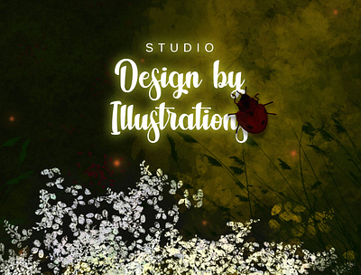 digital art animation branding graphic design illustration logo