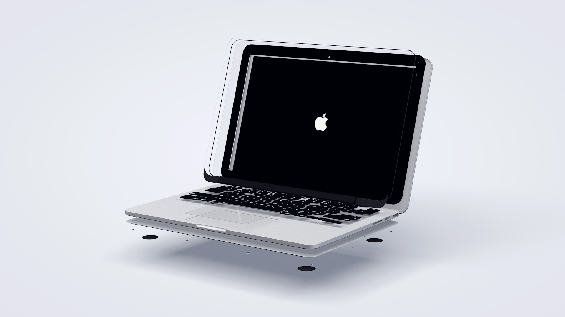 shapr3d macbook pro