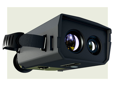 Fusion Sight
