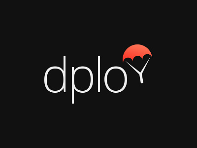 Dploy Logo