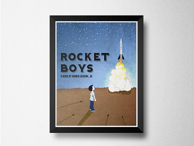 Rocket Boys