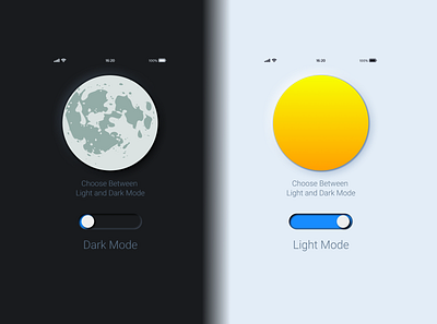 On/Off Switch app design minimal neumorphic design neumorphism neumorphism ui off switch ui ux