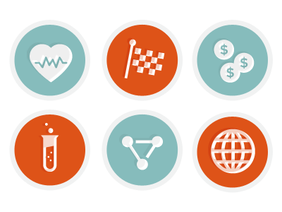 Biomedical Icons