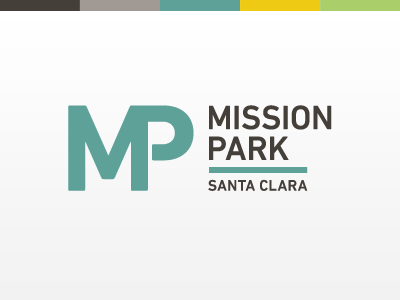 Mission Park Logo