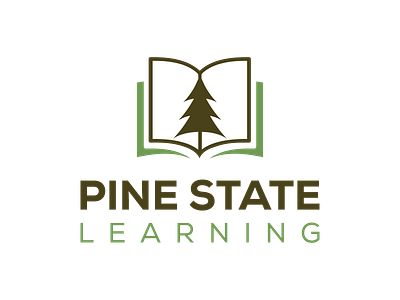 Logo sample for Educational Institution graphic design logo