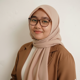 Vivi Aryani