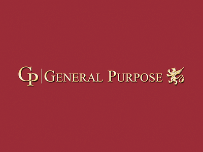 General Purpose logo