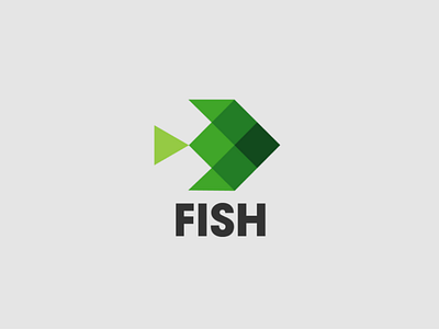 Fish Logo