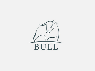 Logo Bull