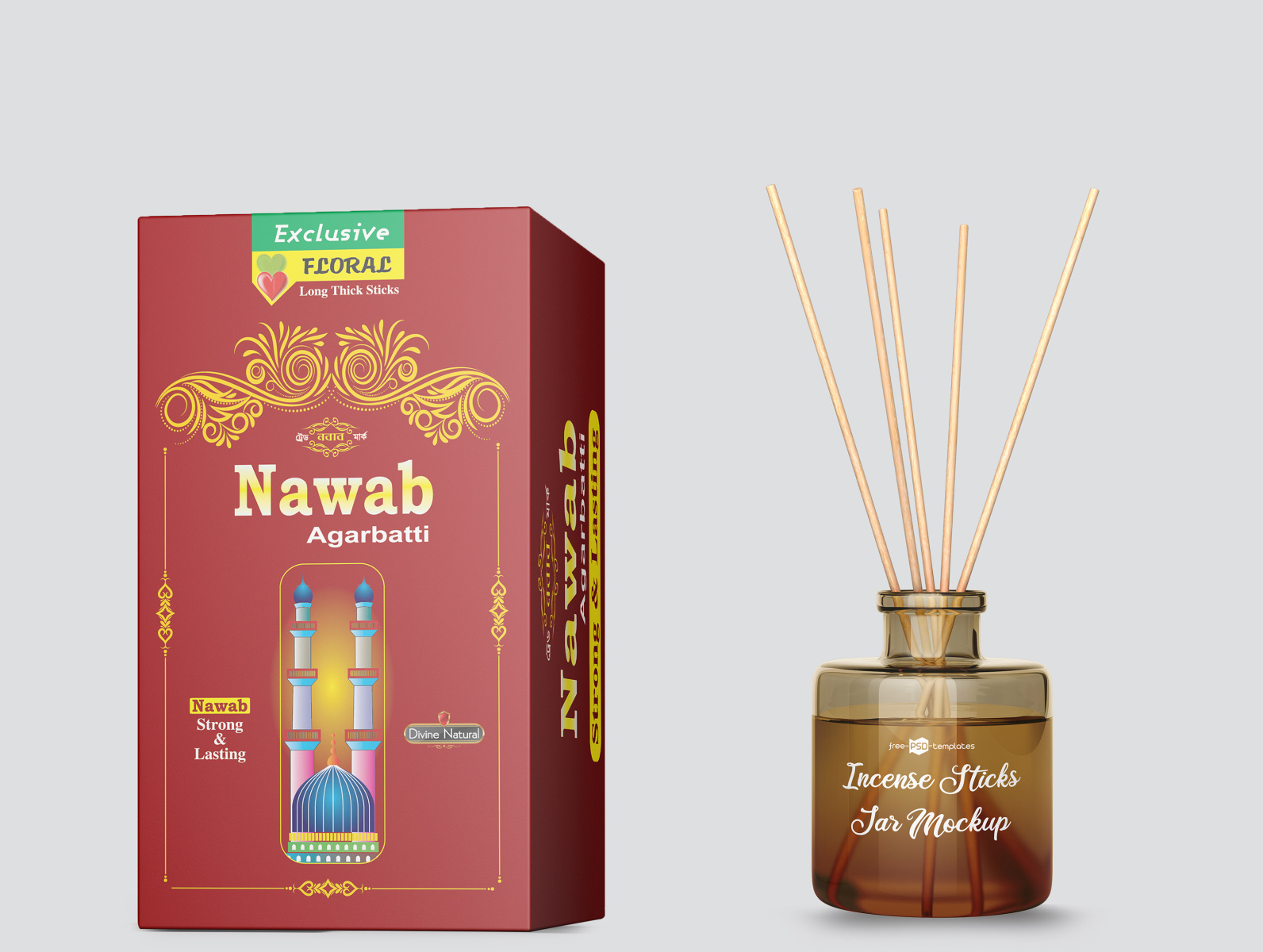 Packet Design by Biplop Islam on Dribbble