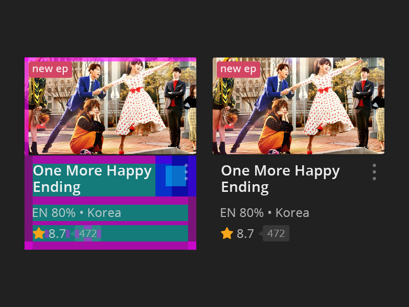 The perfect show thumbnail 2x
