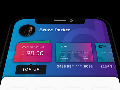 Singtel Dash Early Concept e wallet m wallet mobile payment app