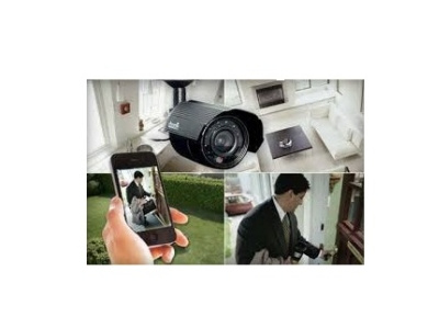 Cctv Systems