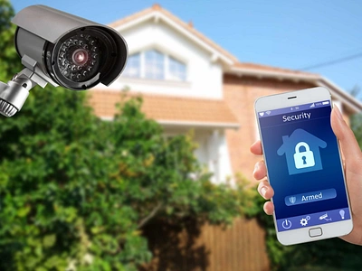 Wireless CCTV burglar alarms cctv installation cctv installation near me cctv systems wireless cctv