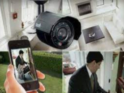 Cctv Installation cctv systems